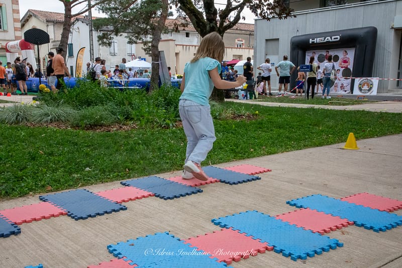 Festi'Menthe - Sports - Concerts - Jeux - Fête - Revel - 19 & 20 Juillet 2025