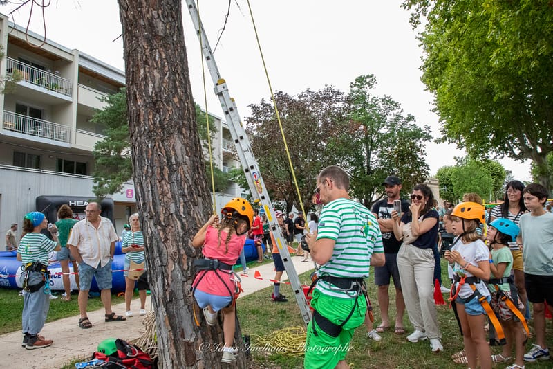 Festi'Menthe - Sports - Concerts - Jeux - Fête - Revel - 19 & 20 Juillet 2025