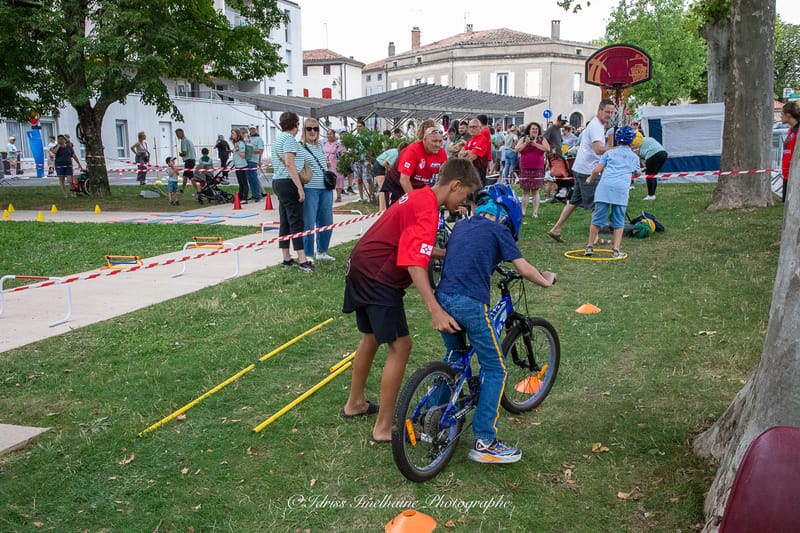 Festi'Menthe - Sports - Concerts - Jeux - Fête - Revel - 19 & 20 Juillet 2025