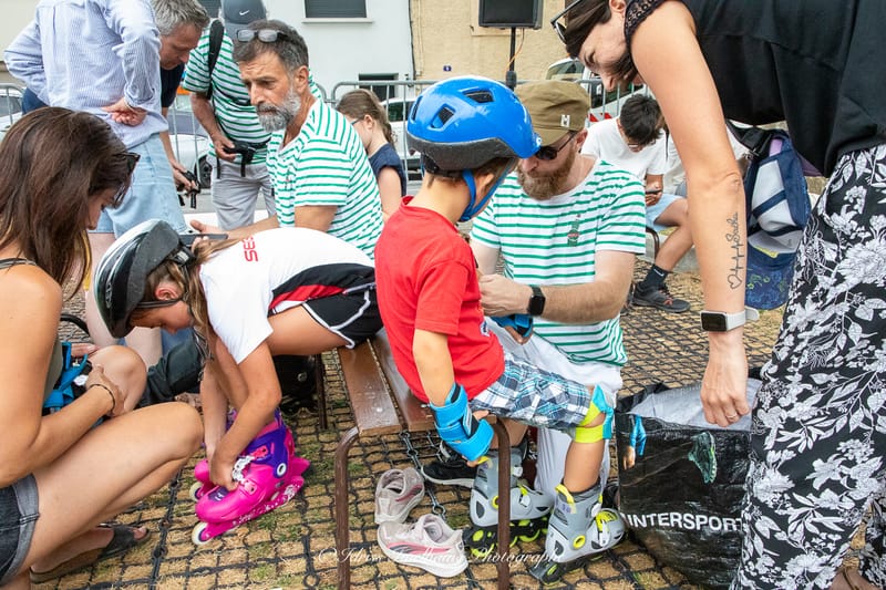 Festi'Menthe - Sports - Concerts - Jeux - Fête - Revel - 19 & 20 Juillet 2025