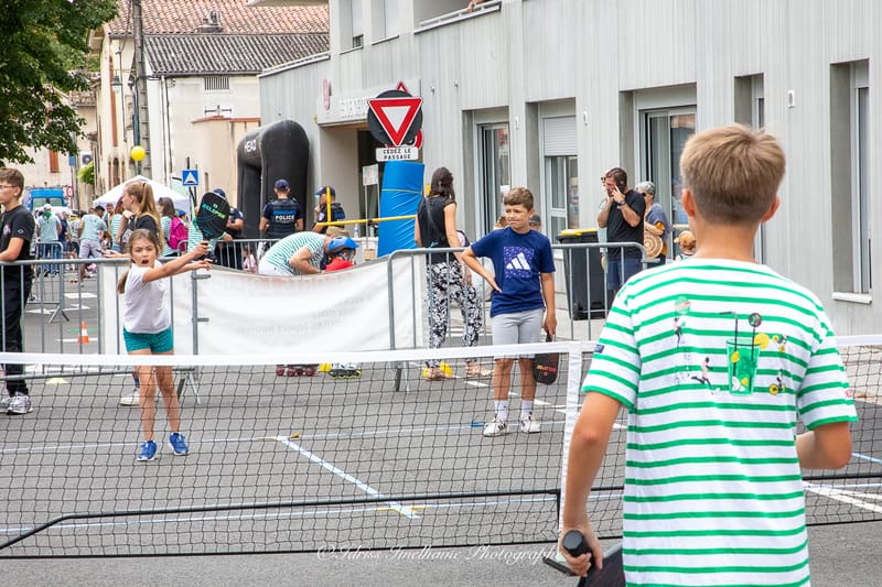 Festi'Menthe - Sports - Concerts - Jeux - Fête - Revel - 19 & 20 Juillet 2025