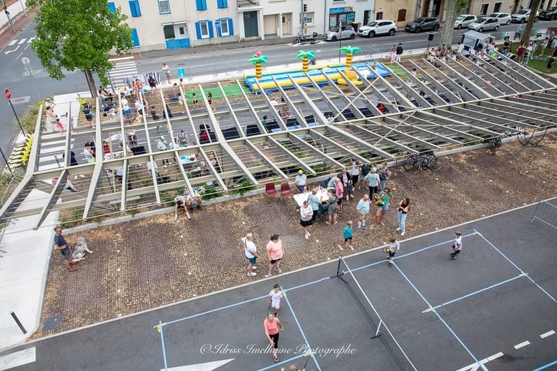 Festi'Menthe - Sports - Concerts - Jeux - Fête - Revel - 19 & 20 Juillet 2025