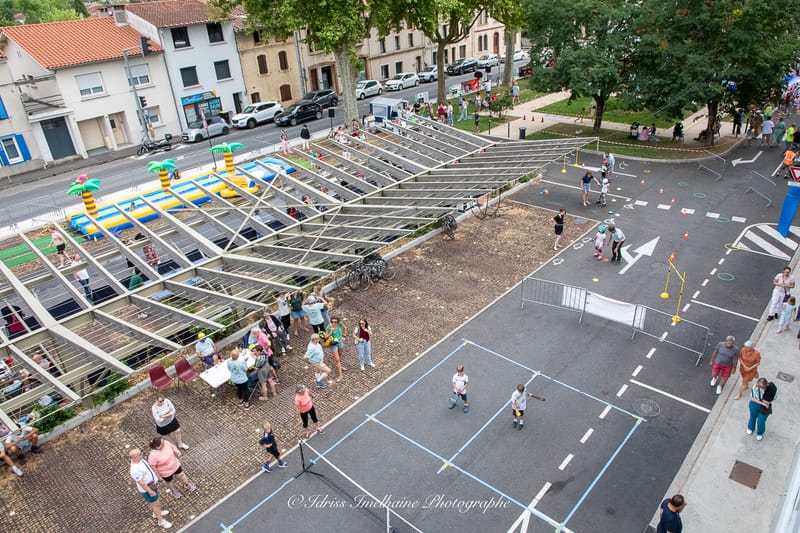 Festi'Menthe - Sports - Concerts - Jeux - Fête - Revel - 19 & 20 Juillet 2025