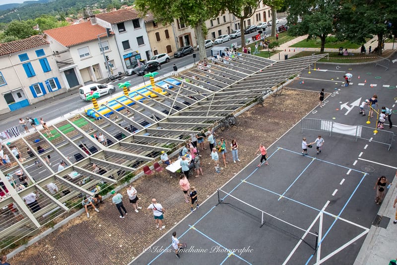 Festi'Menthe - Sports - Concerts - Jeux - Fête - Revel - 19 & 20 Juillet 2025