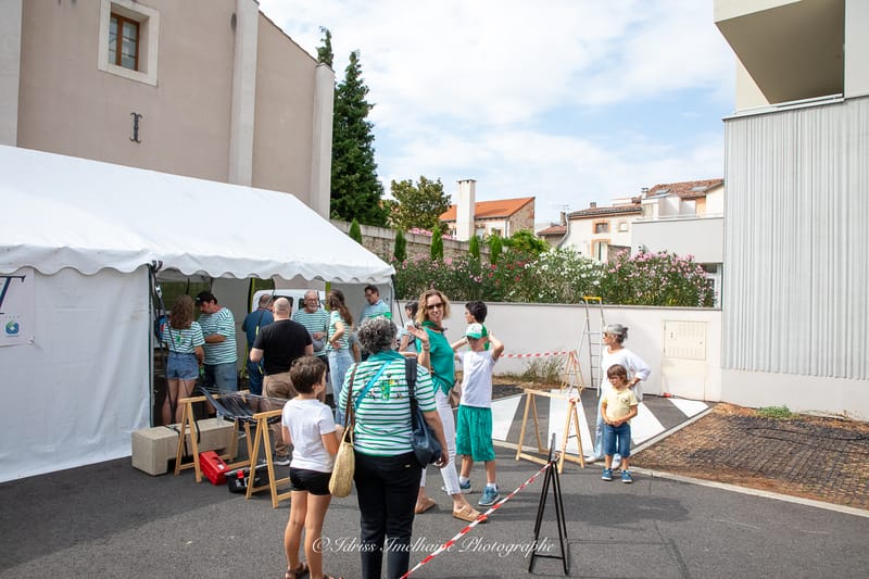 Festi'Menthe - Sports - Concerts - Jeux - Fête - Revel - 19 & 20 Juillet 2025