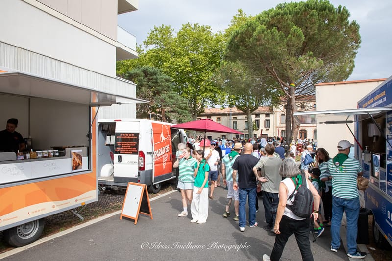 Festi'Menthe - Sports - Concerts - Jeux - Fête - Revel - 19 & 20 Juillet 2025