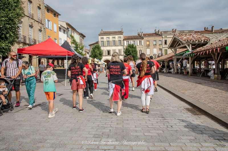 Festi'Menthe - Sports - Concerts - Jeux - Fête - Revel - 19 & 20 Juillet 2025