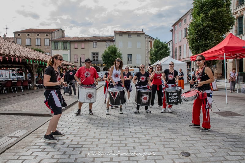 Festi'Menthe - Sports - Concerts - Jeux - Fête - Revel - 19 & 20 Juillet 2025