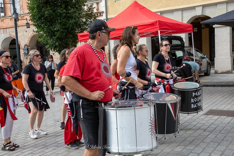 Festi'Menthe - Sports - Concerts - Jeux - Fête - Revel - 19 & 20 Juillet 2025