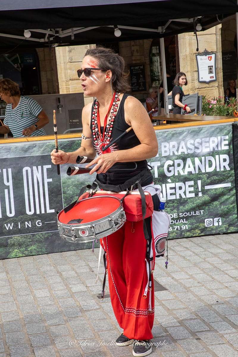 Festi'Menthe - Sports - Concerts - Jeux - Fête - Revel - 19 & 20 Juillet 2025