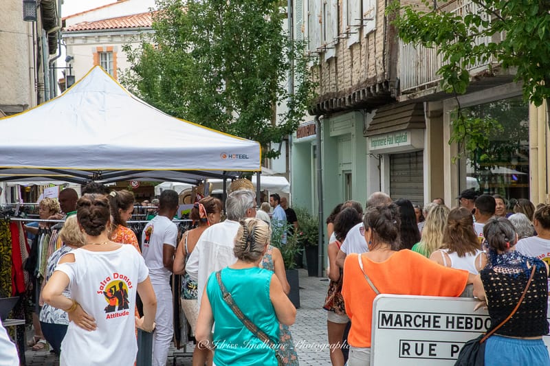 Festi'Menthe - Sports - Concerts - Jeux - Fête - Revel - 19 & 20 Juillet 2025