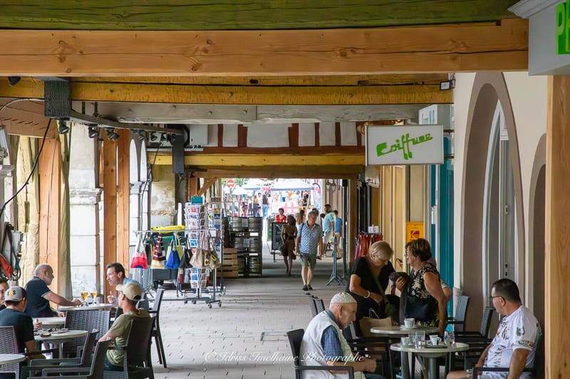 Festi'Menthe - Sports - Concerts - Jeux - Fête - Revel - 19 & 20 Juillet 2025