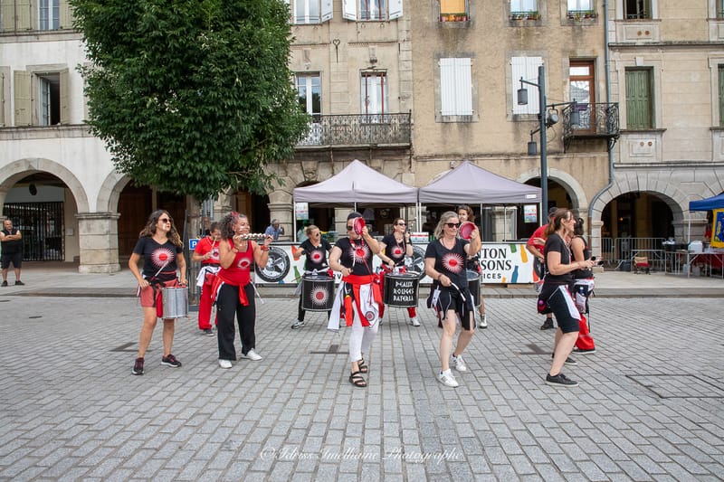 Festi'Menthe - Sports - Concerts - Jeux - Fête - Revel - 19 & 20 Juillet 2025