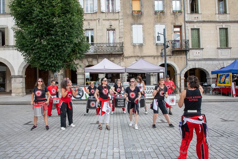 Festi'Menthe - Sports - Concerts - Jeux - Fête - Revel - 19 & 20 Juillet 2025