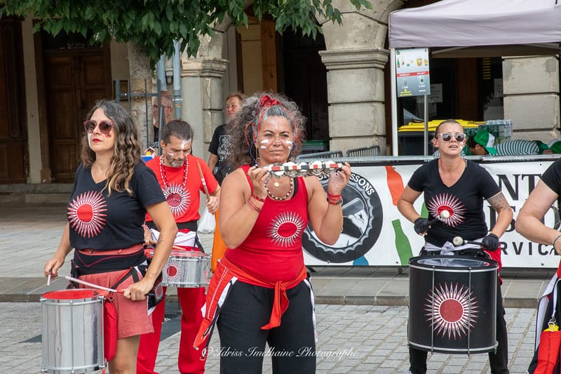 Festi'Menthe - Sports - Concerts - Jeux - Fête - Revel - 19 & 20 Juillet 2025