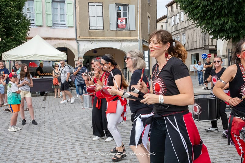 Festi'Menthe - Sports - Concerts - Jeux - Fête - Revel - 19 & 20 Juillet 2025