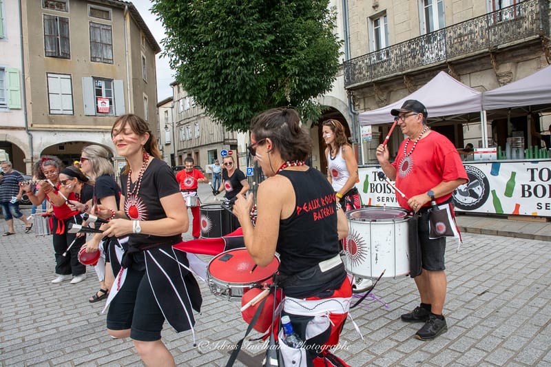 Festi'Menthe - Sports - Concerts - Jeux - Fête - Revel - 19 & 20 Juillet 2025