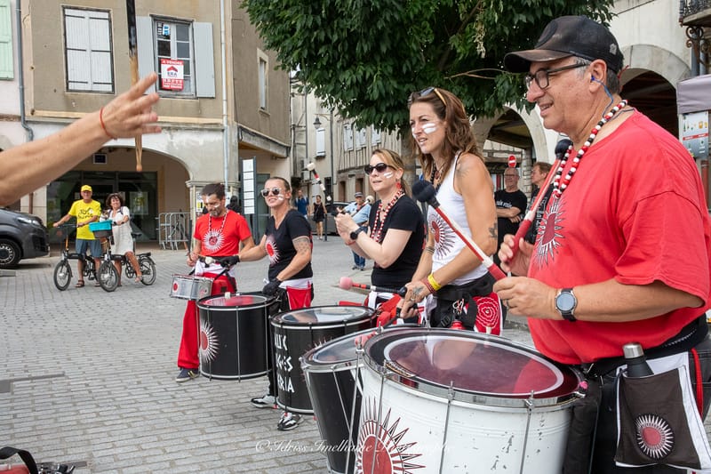 Festi'Menthe - Sports - Concerts - Jeux - Fête - Revel - 19 & 20 Juillet 2025