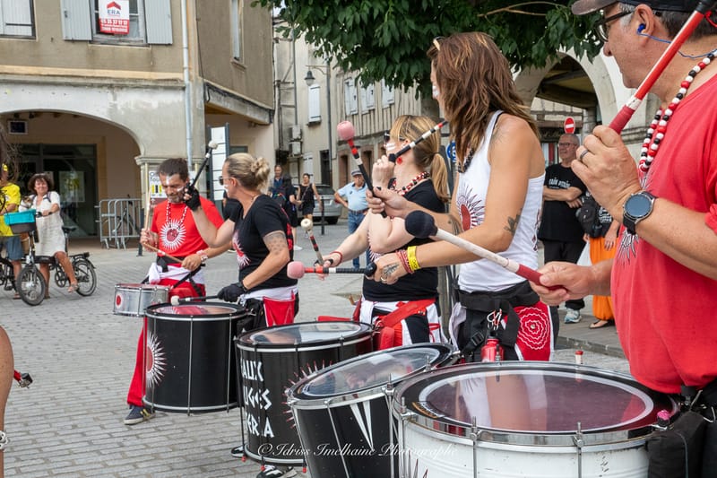 Festi'Menthe - Sports - Concerts - Jeux - Fête - Revel - 19 & 20 Juillet 2025