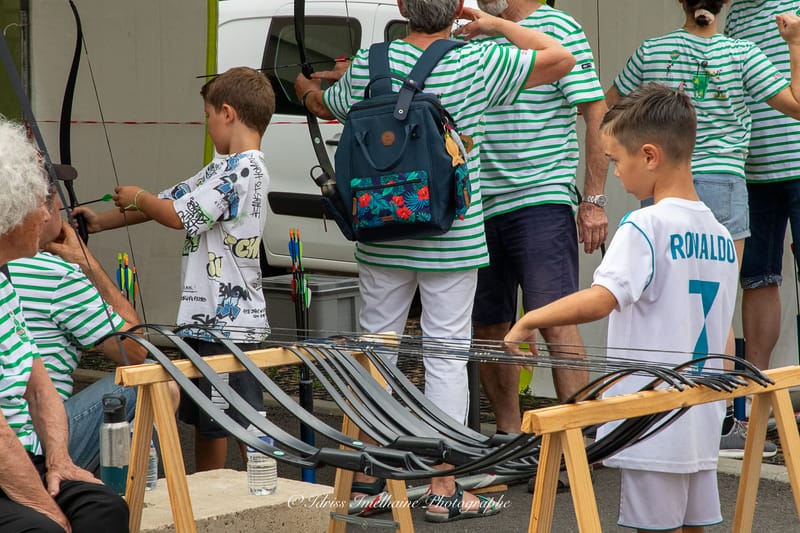 Festi'Menthe - Sports - Concerts - Jeux - Fête - Revel - 19 & 20 Juillet 2025