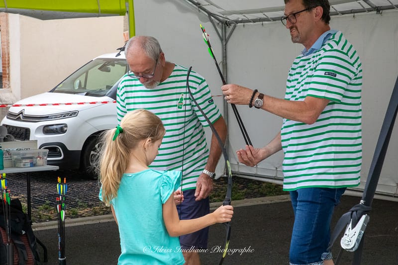 Festi'Menthe - Sports - Concerts - Jeux - Fête - Revel - 19 & 20 Juillet 2025