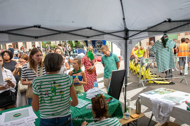 Festi'Menthe - Sports - Concerts - Jeux - Fête - Revel - 19 & 20 Juillet 2025