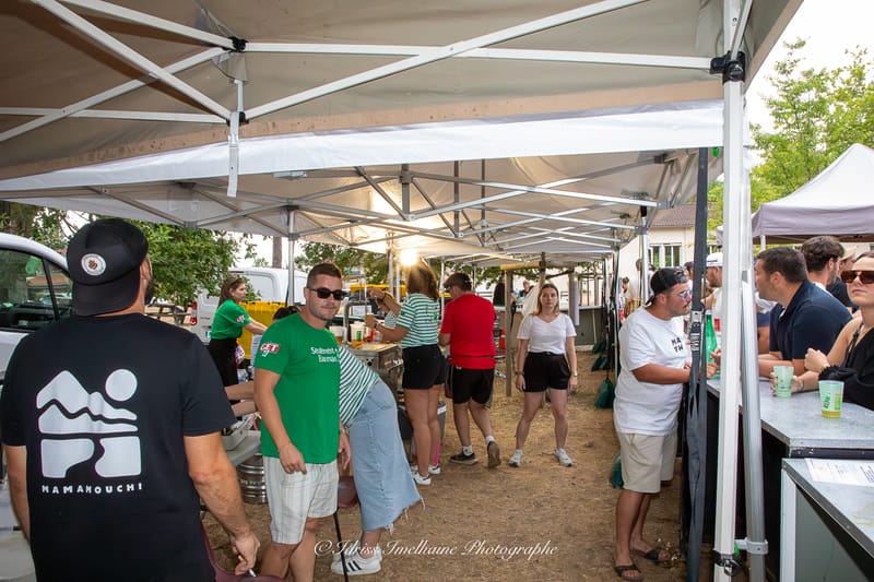 Festi'Menthe - Sports - Concerts - Jeux - Fête - Revel - 19 & 20 Juillet 2025