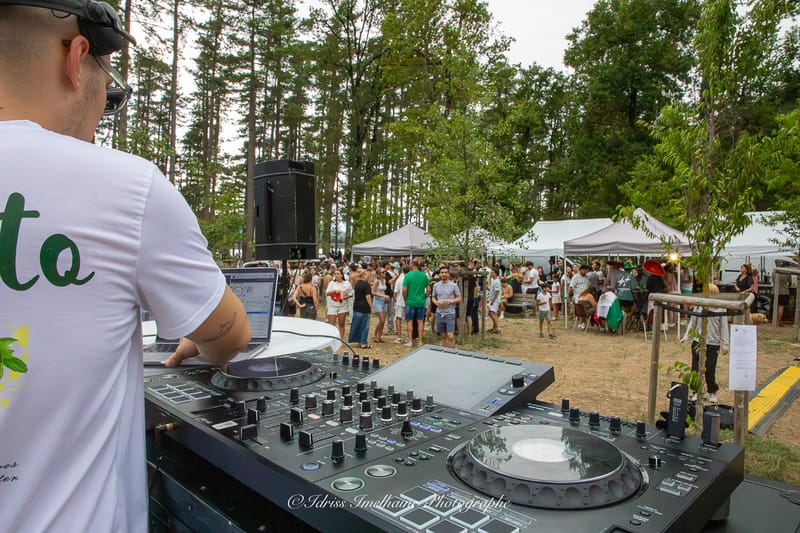 Festi'Menthe - Sports - Concerts - Jeux - Fête - Revel - 19 & 20 Juillet 2025