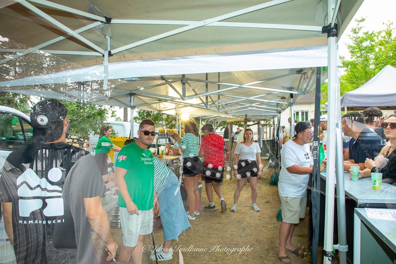 Festi'Menthe - Sports - Concerts - Jeux - Fête - Revel - 19 & 20 Juillet 2025