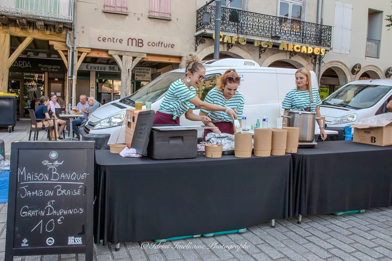 Festi'Menthe - Sports - Concerts - Jeux - Fête - Revel - 19 & 20 Juillet 2025