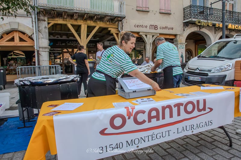 Festi'Menthe - Sports - Concerts - Jeux - Fête - Revel - 19 & 20 Juillet 2025