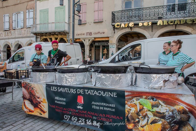 Festi'Menthe - Sports - Concerts - Jeux - Fête - Revel - 19 & 20 Juillet 2025