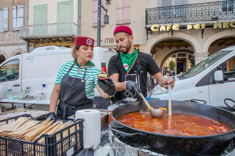 Festi'Menthe - Sports - Concerts - Jeux - Fête - Revel - 19 & 20 Juillet 2025