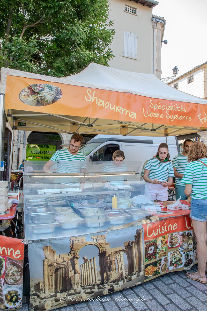 Festi'Menthe - Sports - Concerts - Jeux - Fête - Revel - 19 & 20 Juillet 2025