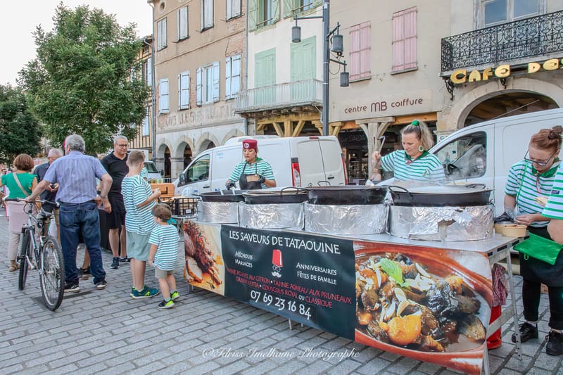 Festi'Menthe - Sports - Concerts - Jeux - Fête - Revel - 19 & 20 Juillet 2025