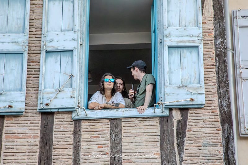 Festi'Menthe - Sports - Concerts - Jeux - Fête - Revel - 19 & 20 Juillet 2025