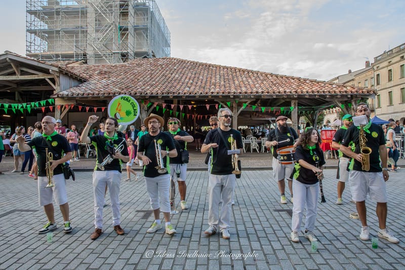 Festi'Menthe - Sports - Concerts - Jeux - Fête - Revel - 19 & 20 Juillet 2025