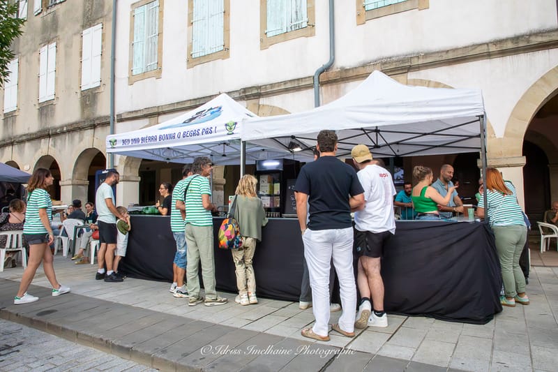 Festi'Menthe - Sports - Concerts - Jeux - Fête - Revel - 19 & 20 Juillet 2025