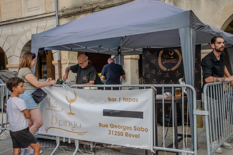 Festi'Menthe - Sports - Concerts - Jeux - Fête - Revel - 19 & 20 Juillet 2025