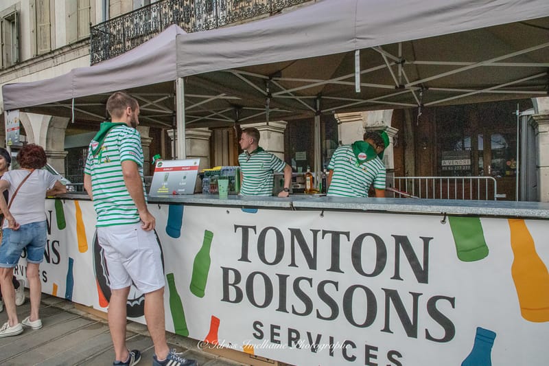 Festi'Menthe - Sports - Concerts - Jeux - Fête - Revel - 19 & 20 Juillet 2025