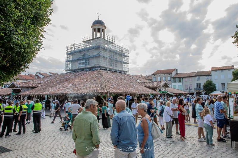 Festi'Menthe - Sports - Concerts - Jeux - Fête - Revel - 19 & 20 Juillet 2025