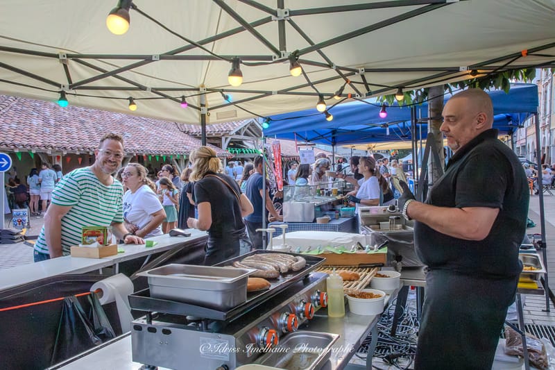 Festi'Menthe - Sports - Concerts - Jeux - Fête - Revel - 19 & 20 Juillet 2025