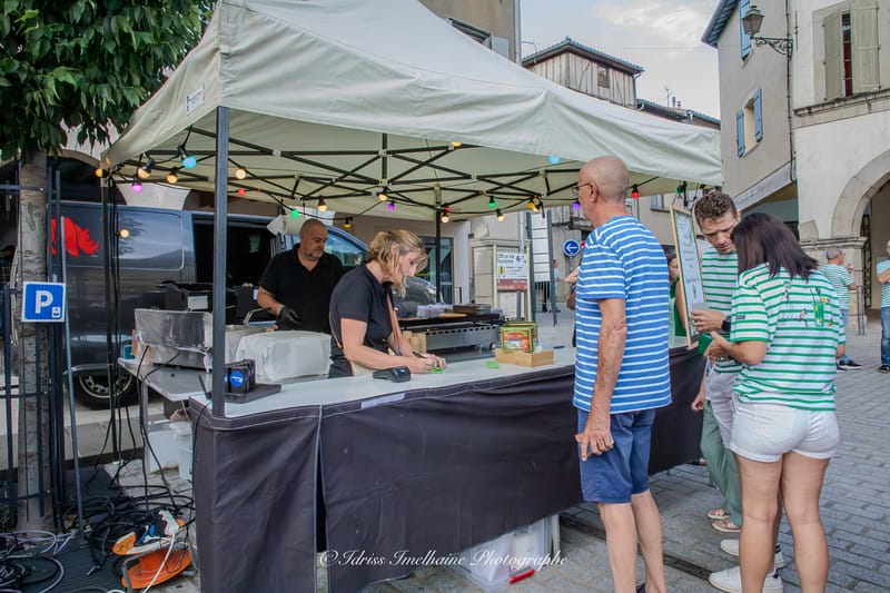 Festi'Menthe - Sports - Concerts - Jeux - Fête - Revel - 19 & 20 Juillet 2025