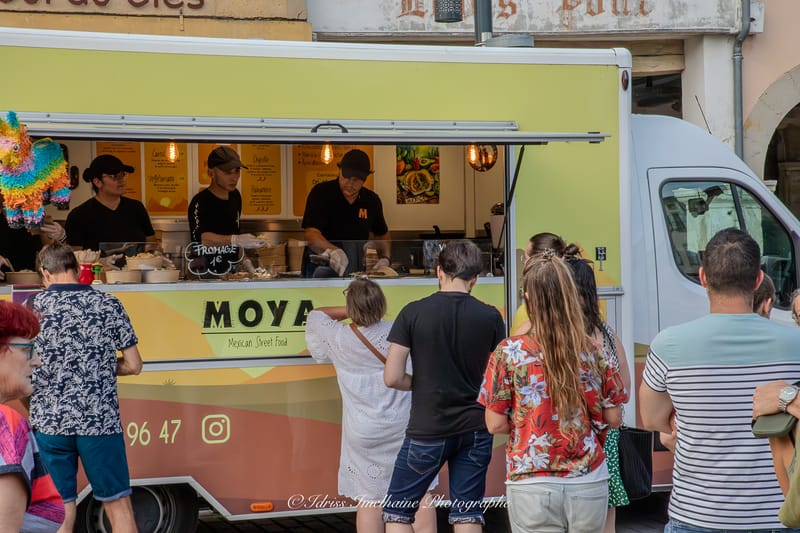 Festi'Menthe - Sports - Concerts - Jeux - Fête - Revel - 19 & 20 Juillet 2025