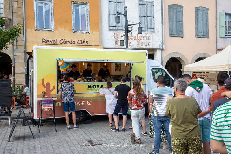 Festi'Menthe - Sports - Concerts - Jeux - Fête - Revel - 19 & 20 Juillet 2025