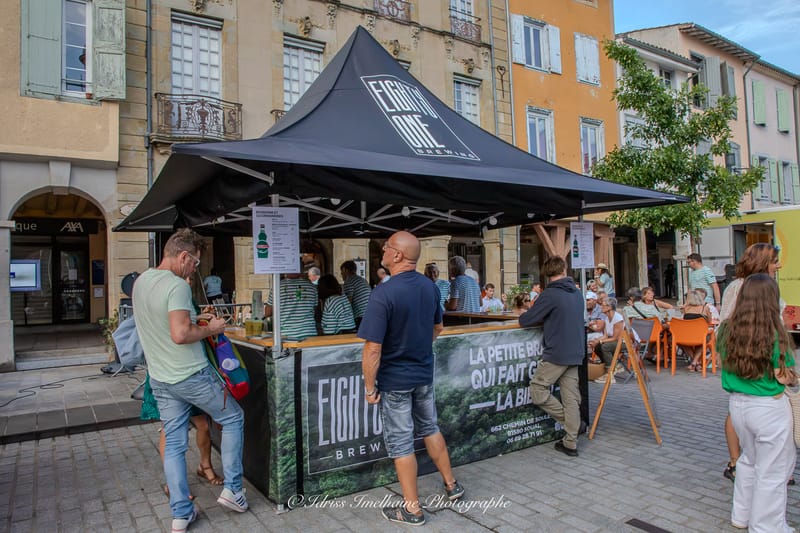 Festi'Menthe - Sports - Concerts - Jeux - Fête - Revel - 19 & 20 Juillet 2025