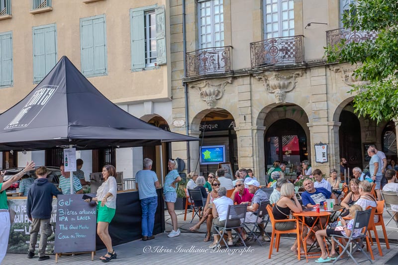 Festi'Menthe - Sports - Concerts - Jeux - Fête - Revel - 19 & 20 Juillet 2025