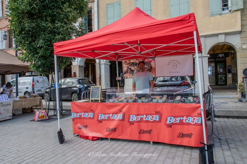 Festi'Menthe - Sports - Concerts - Jeux - Fête - Revel - 19 & 20 Juillet 2025