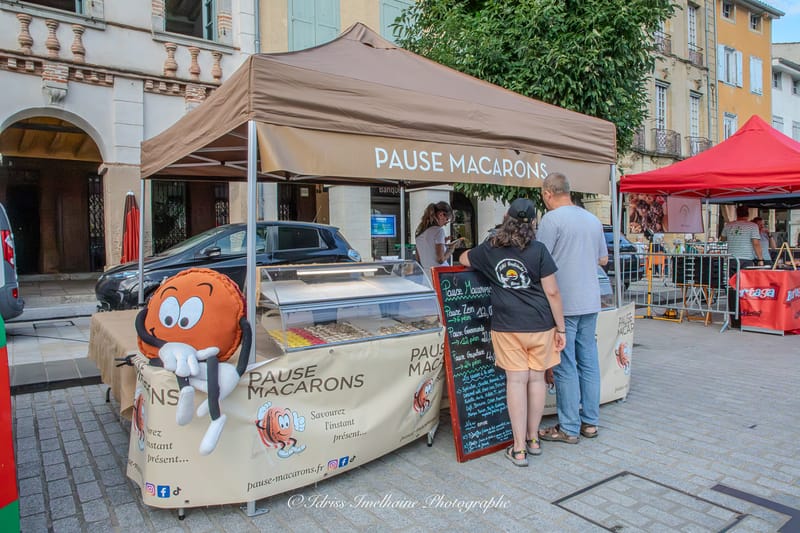 Festi'Menthe - Sports - Concerts - Jeux - Fête - Revel - 19 & 20 Juillet 2025