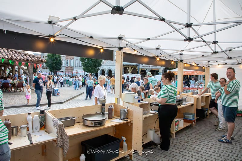 Festi'Menthe - Sports - Concerts - Jeux - Fête - Revel - 19 & 20 Juillet 2025